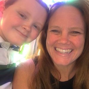 Meet your Posher, Shelly